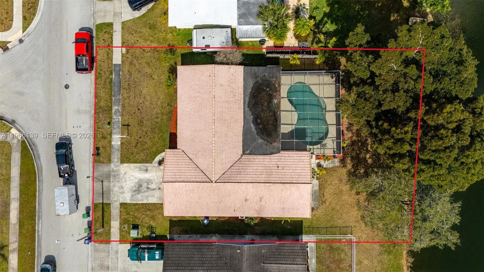 2040 NW 66th Ave, Margate FL 33063