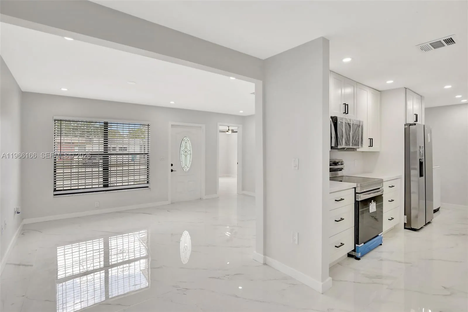 4 bedroom 2 bath for sale at 3916 NW 207th St Rd, Miami Gardens FL 33055
