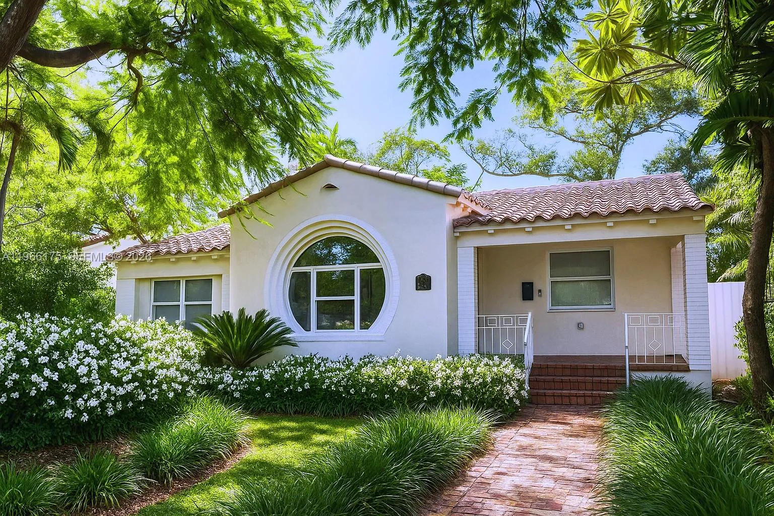 3 bedroom 3 bath for sale at 775 NE 76th St, Miami FL 33138