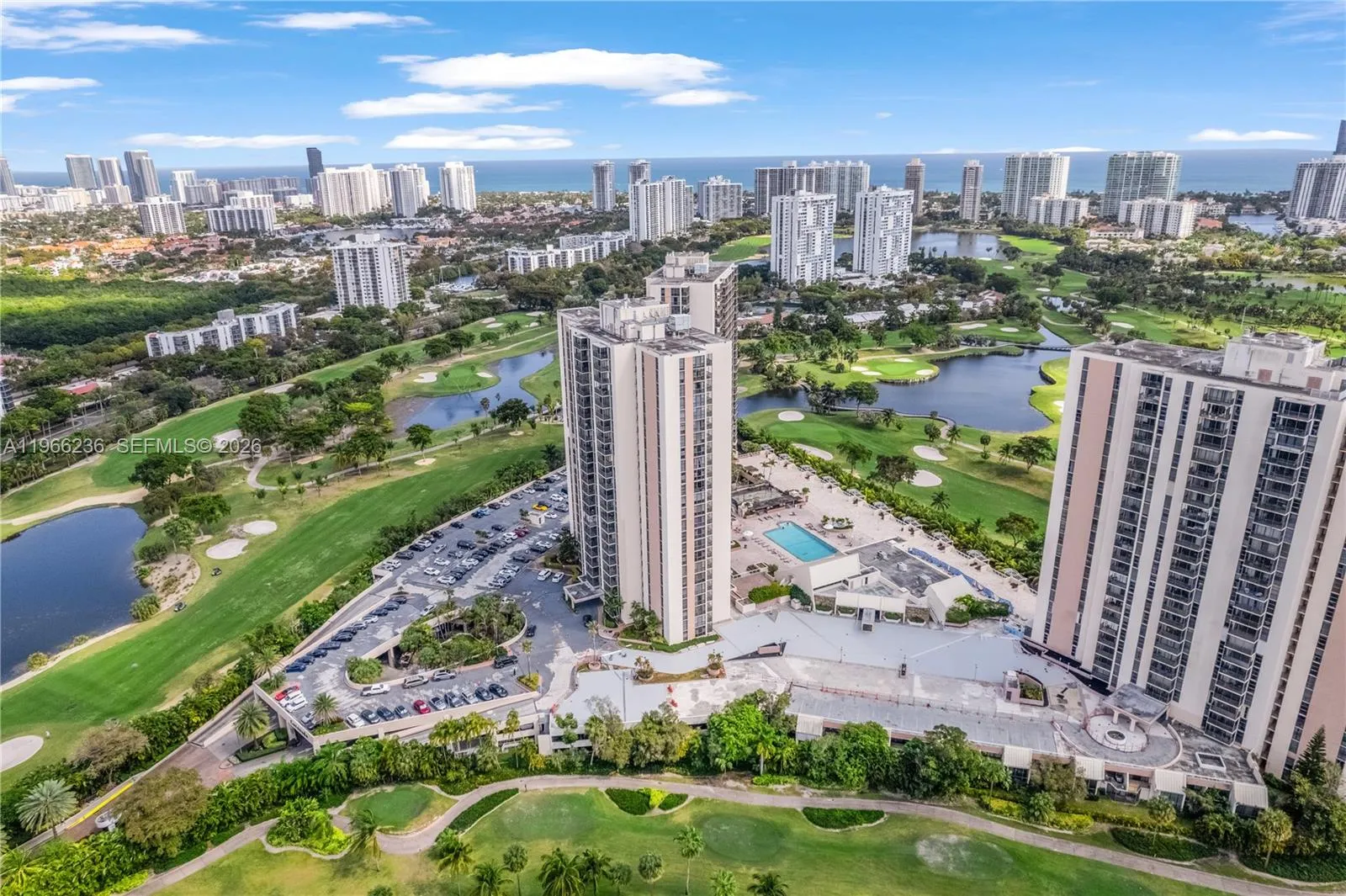 20301 W Country Club Dr # 1826, Aventura FL 33180
