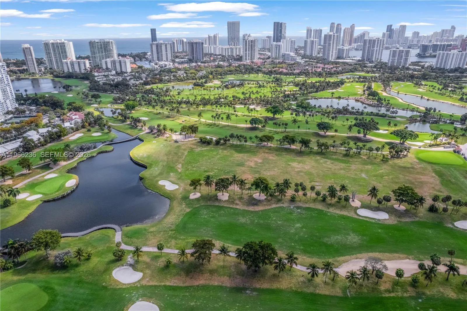 20301 W Country Club Dr # 1826, Aventura FL 33180