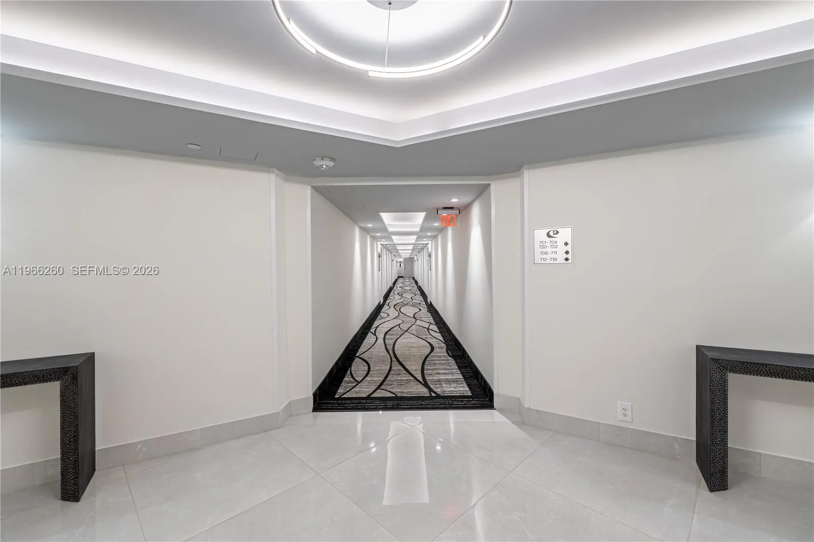 3180 S Ocean Dr # 718, Hallandale Beach FL 33009