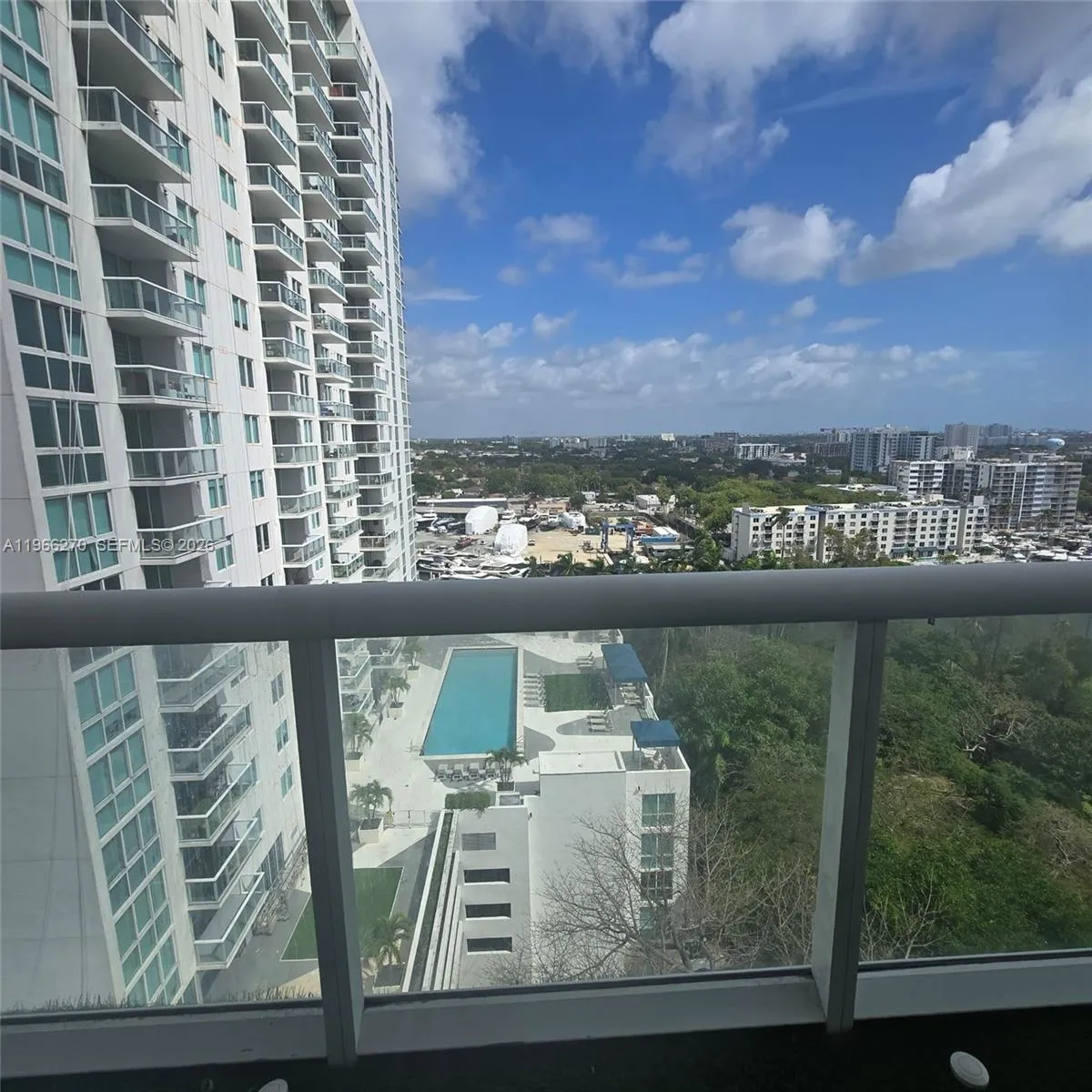 1 bedroom 2 bath for sale at 1871 NW S River Dr # 1606, Miami FL 33125