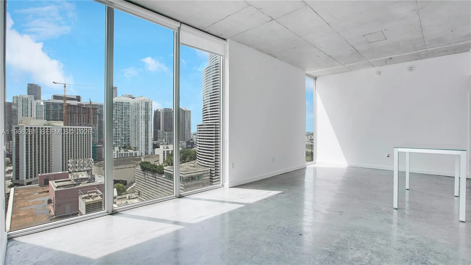151 SE 1st St # 2101, Miami FL 33131