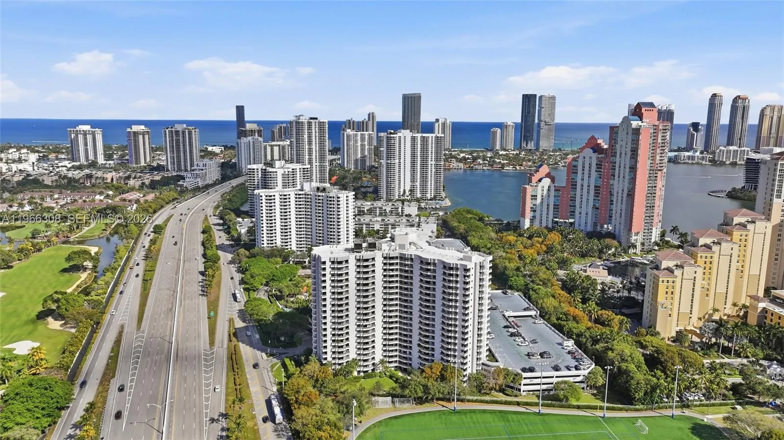 3300 NE 191st St # 714, Aventura FL 33180