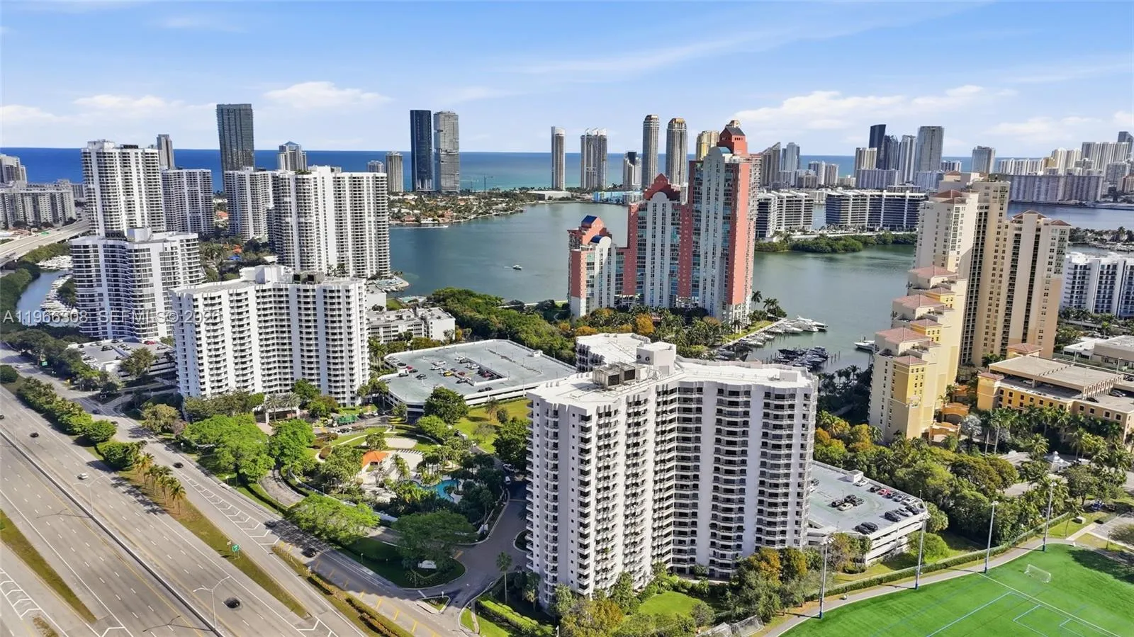 3300 NE 191st St # 714, Aventura FL 33180