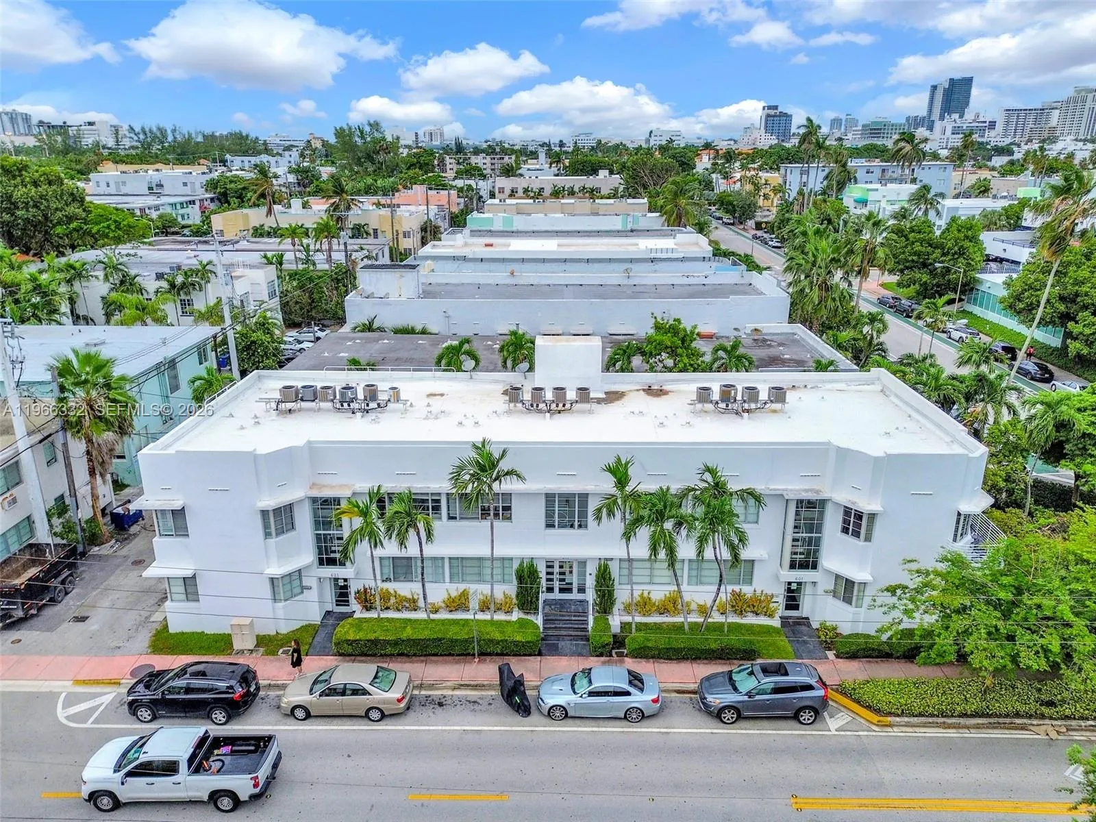 1 bath for sale at 621 11th St # 101, Miami Beach FL 33139