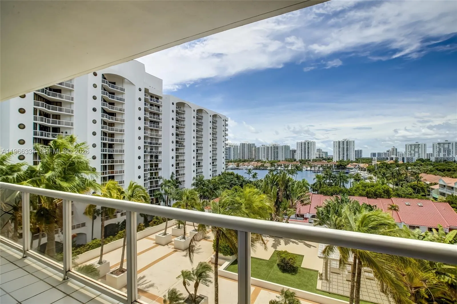 3600 Yacht Club Dr # 703, Aventura FL 33180
