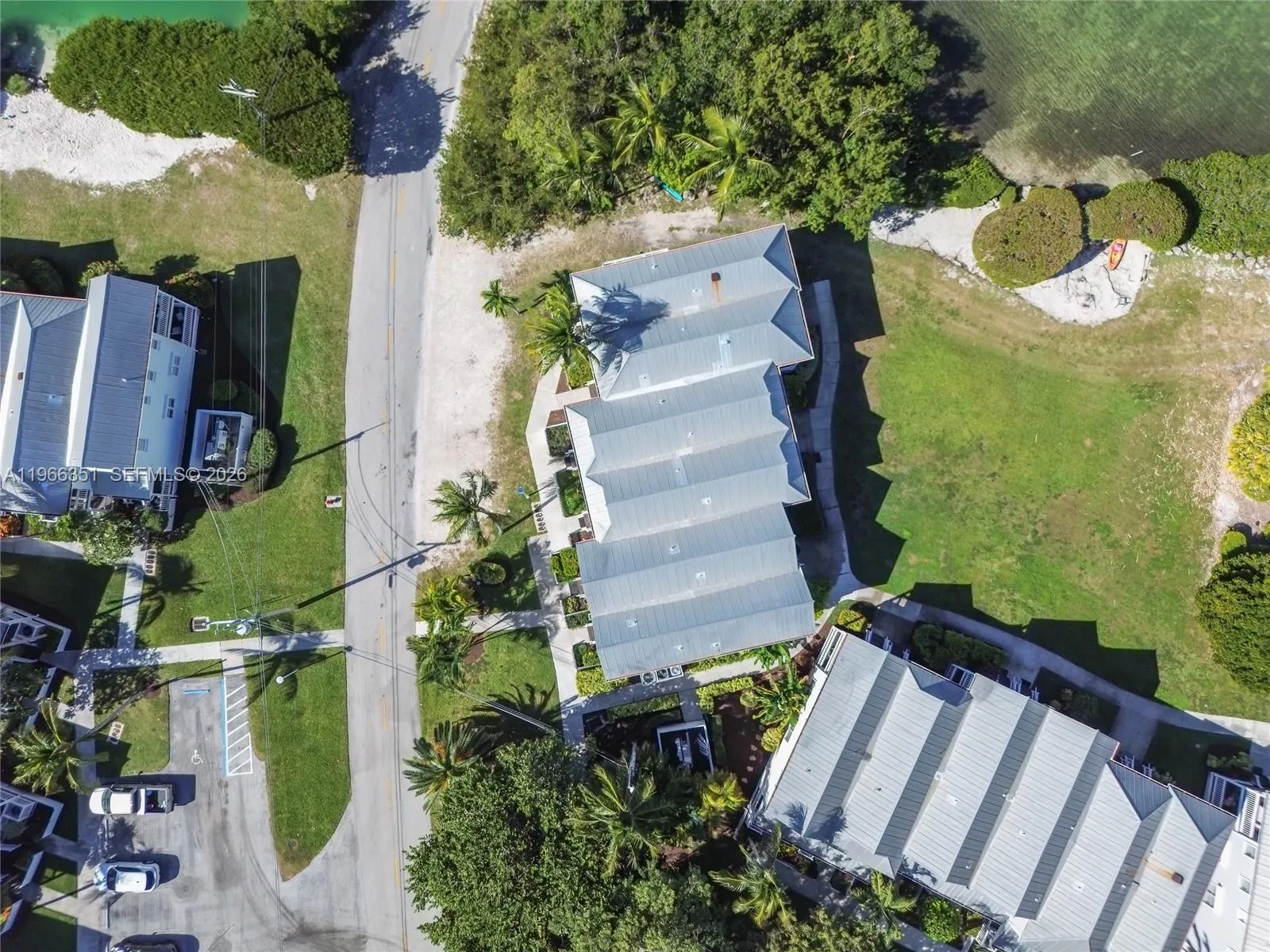 5101 Sunset Village Dr, Duck FL 33050