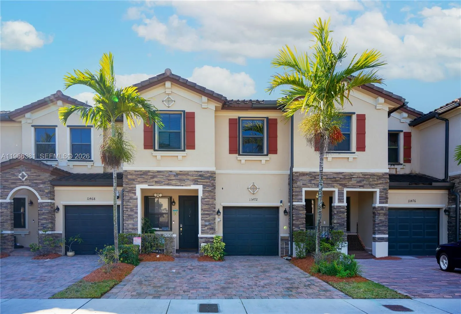 3 bedroom 3 bath for sale at 11472 SW 254th St, Homestead FL 33032
