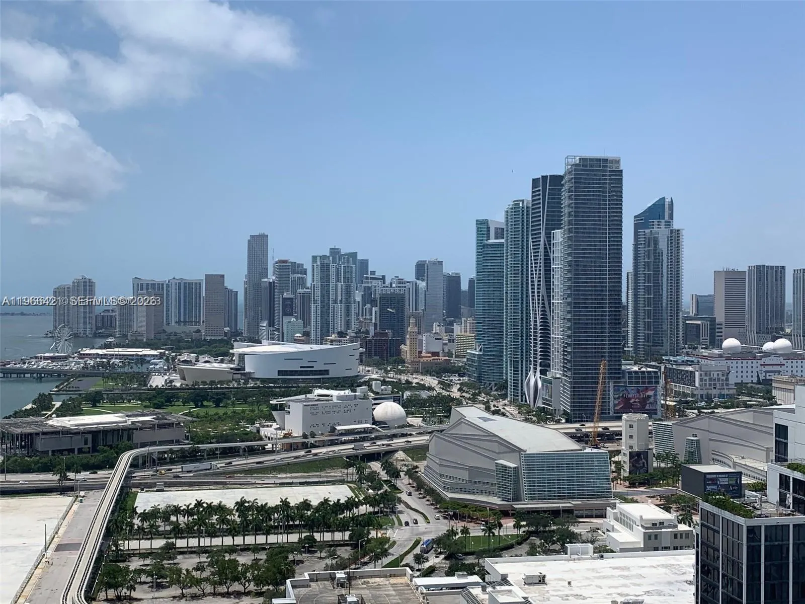 1 bath for sale at 1750 N Bayshore Dr # 3808, Miami FL 33132