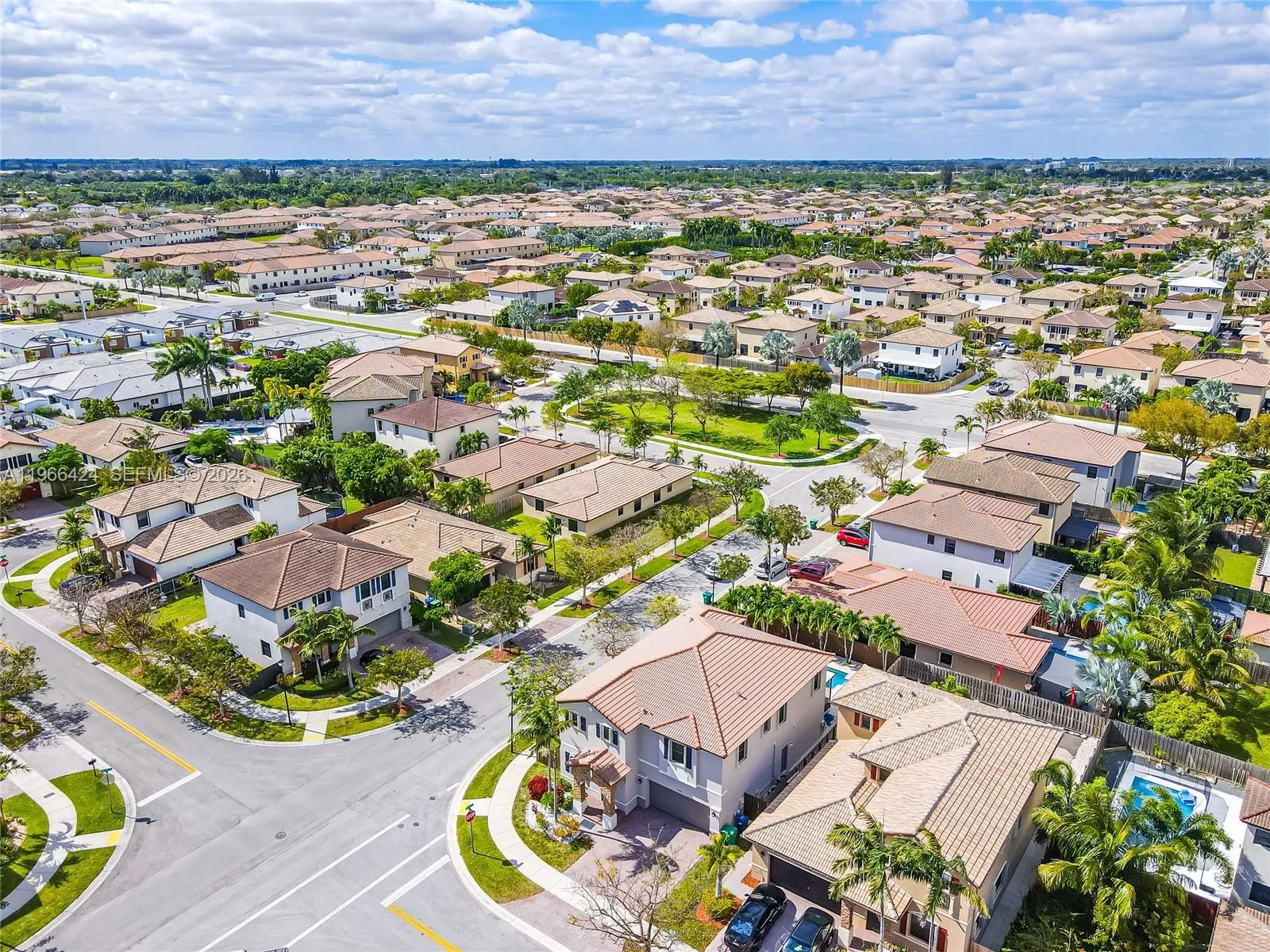 11495 SW 241st St, Homestead FL 33032