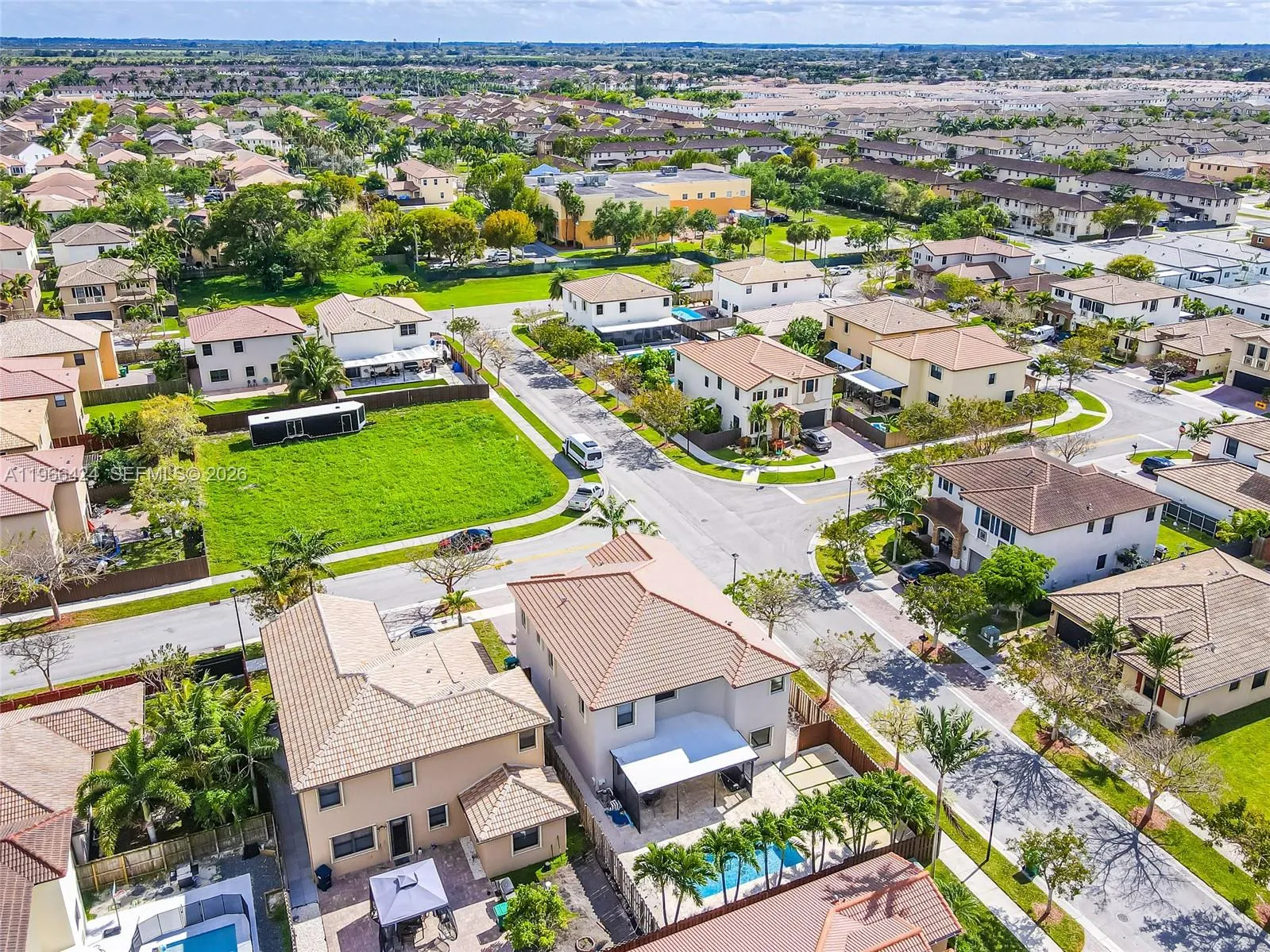 11495 SW 241st St, Homestead FL 33032