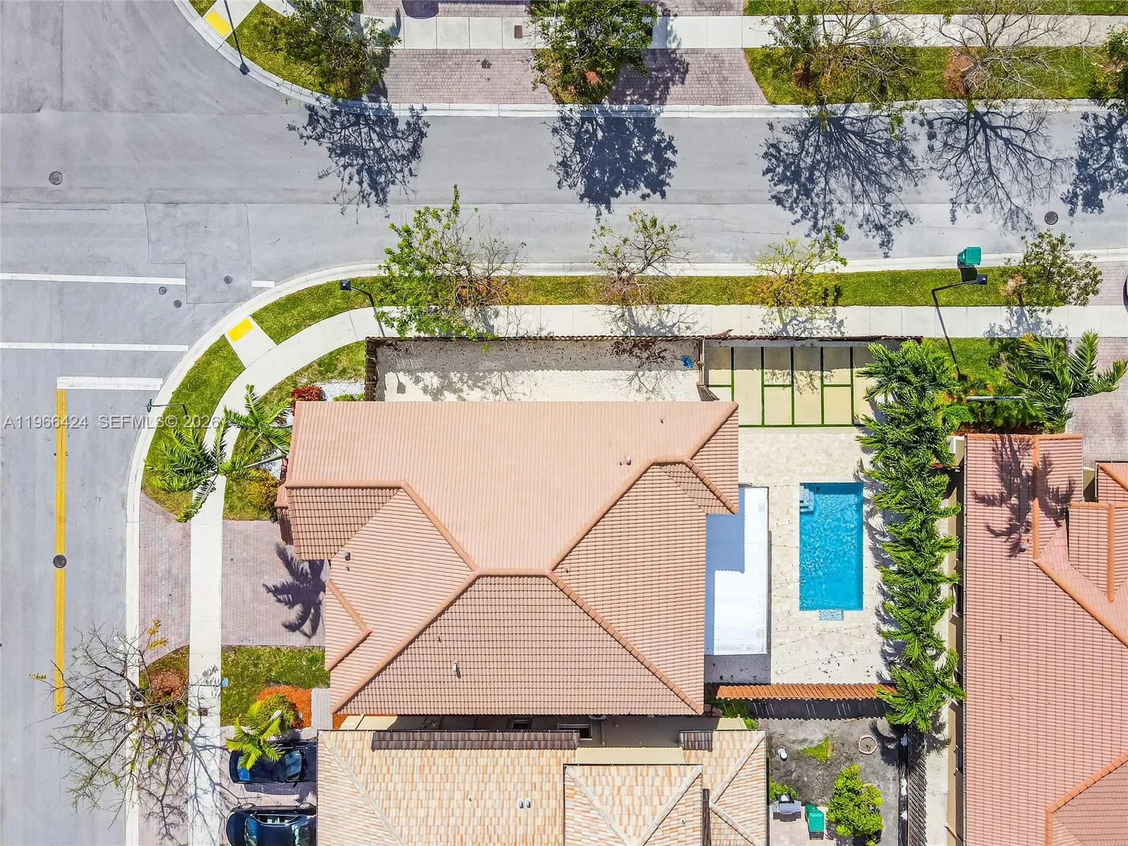11495 SW 241st St, Homestead FL 33032