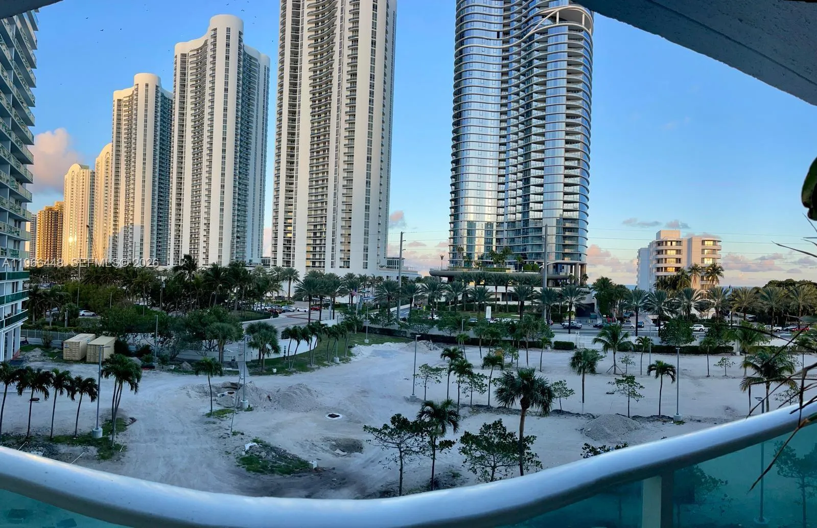 100 Bayview Dr # 412, Sunny Isles Beach FL 33160
