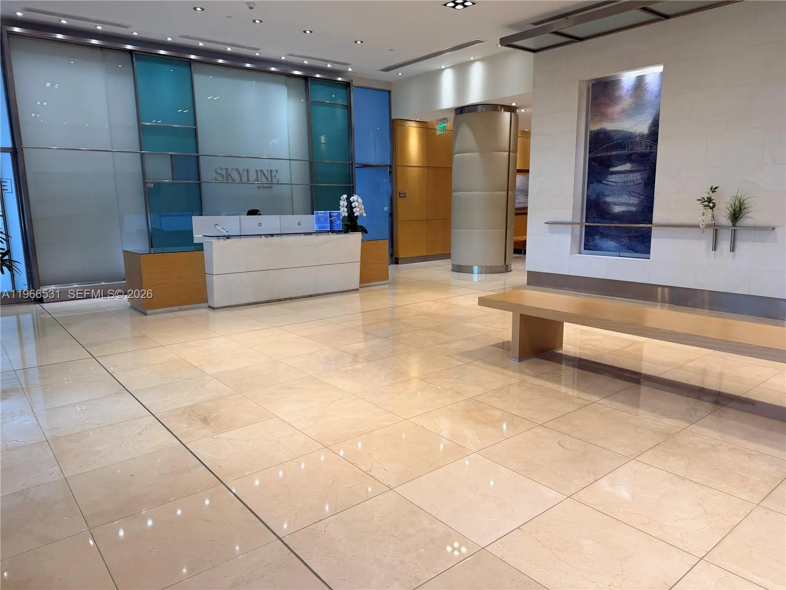2101 Brickell Ave # 2202, Miami FL 33129