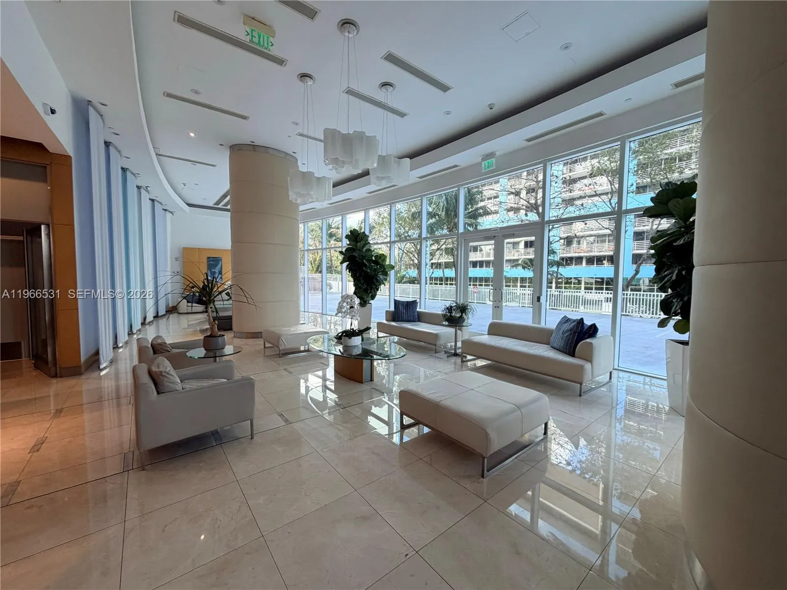 2101 Brickell Ave # 2202, Miami FL 33129