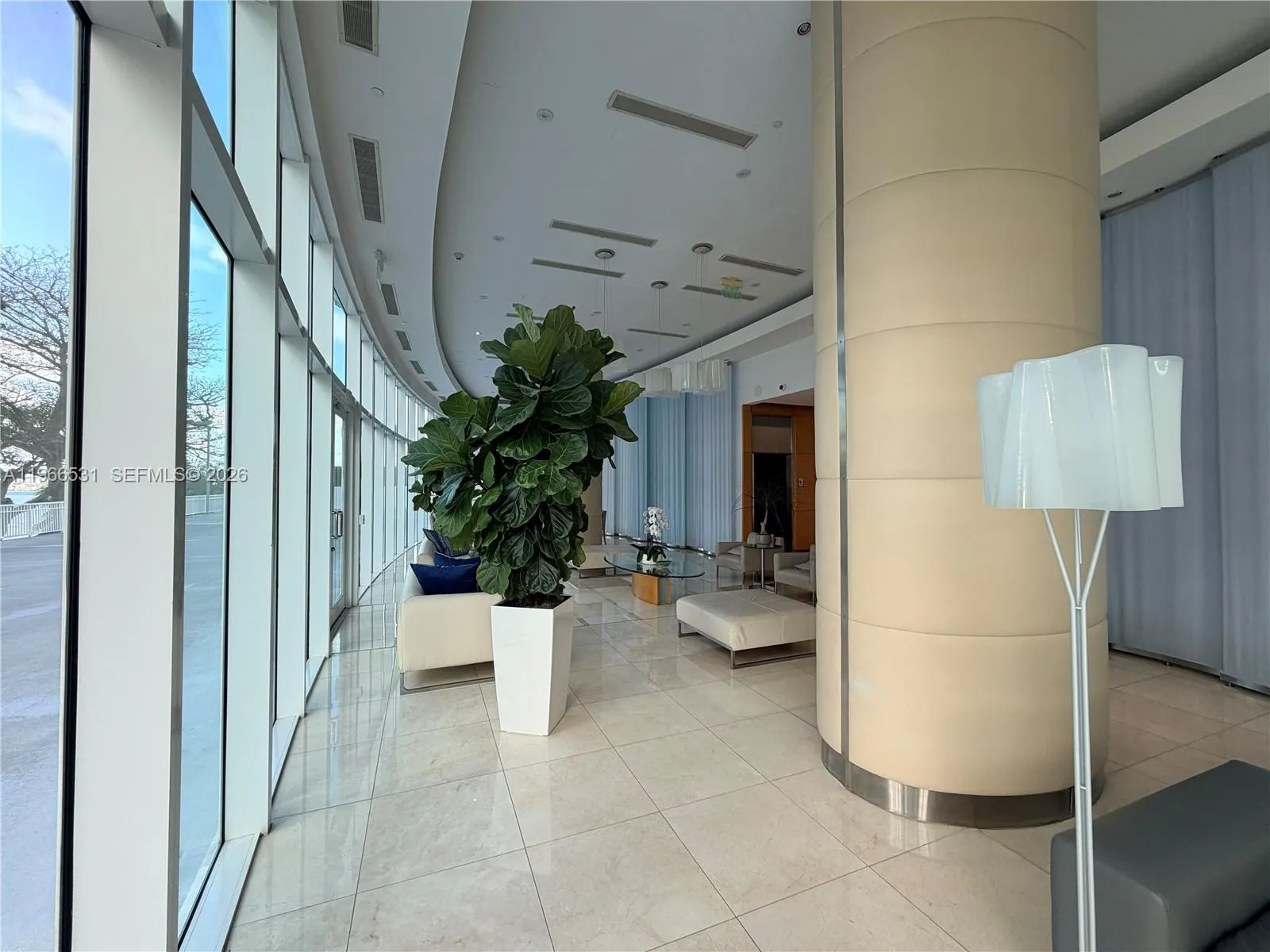 2101 Brickell Ave # 2202, Miami FL 33129