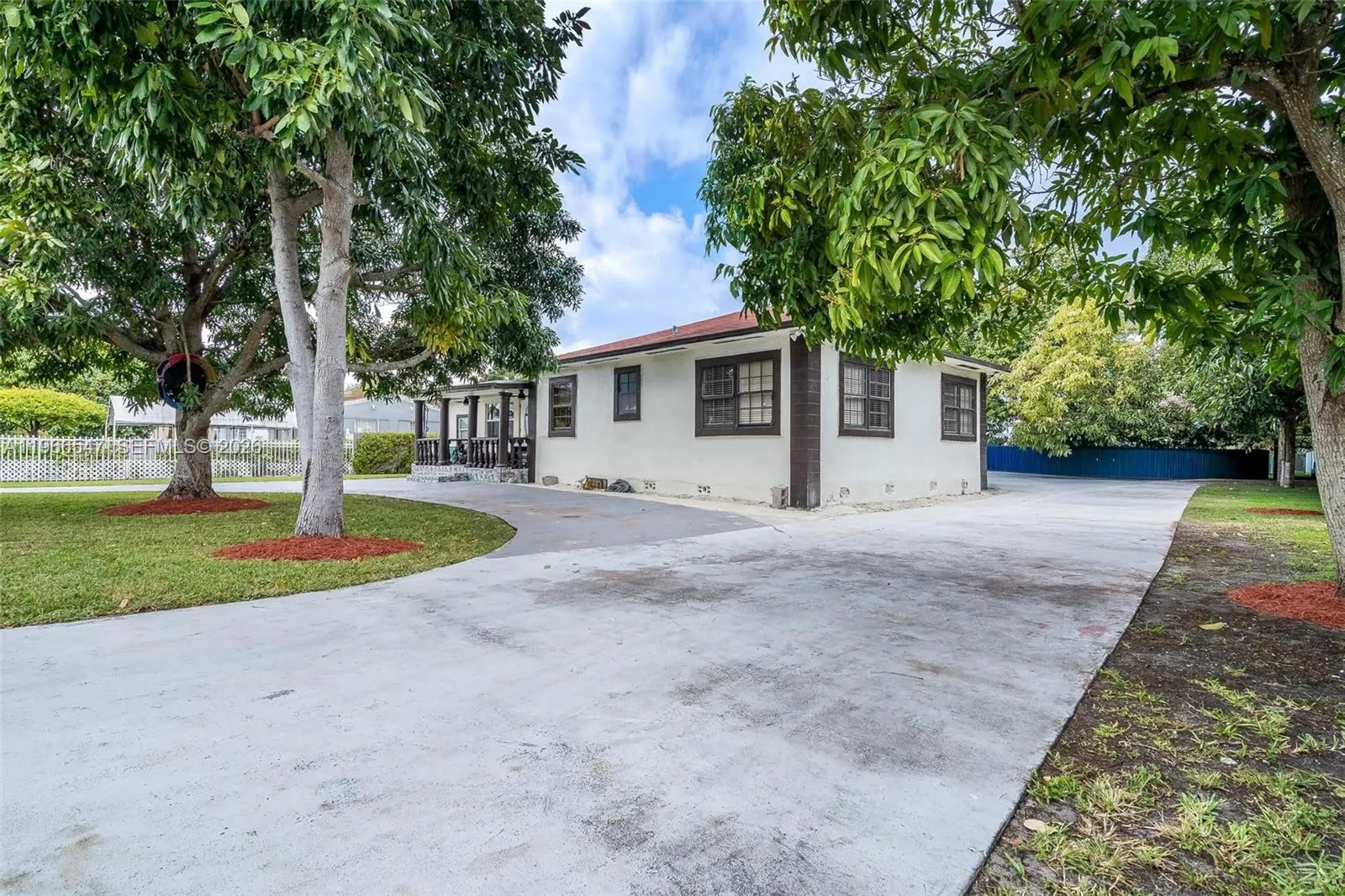 5 bedroom 4 bath for sale at 65 NW 118th St, Miami FL 33168