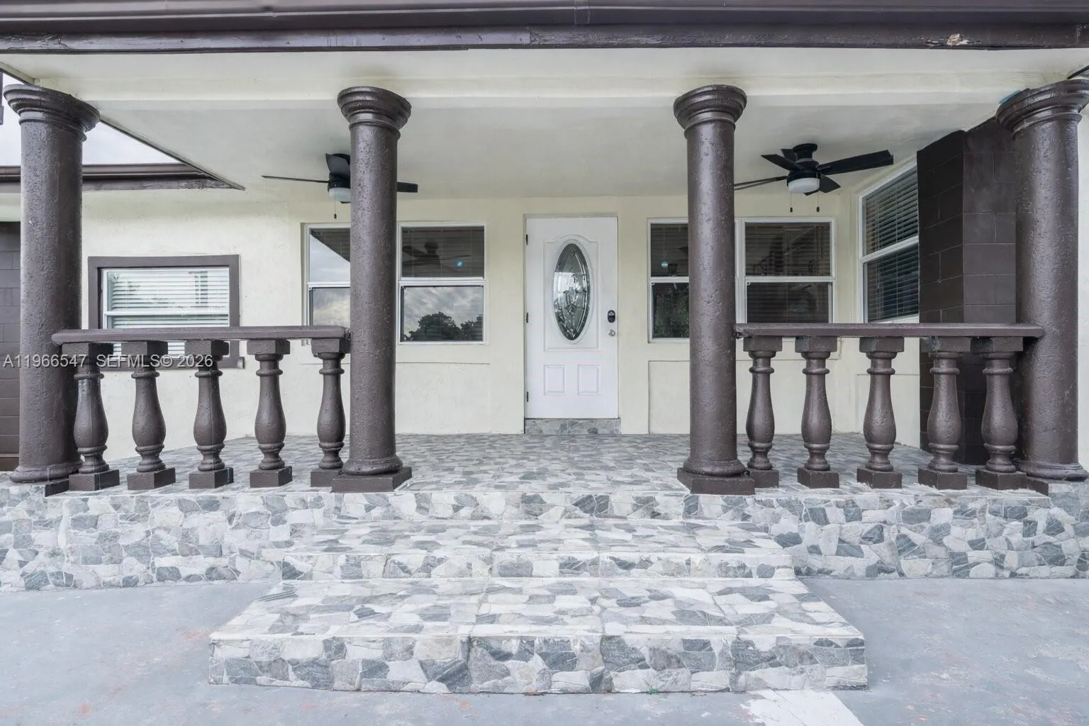 65 NW 118th St, Miami FL 33168