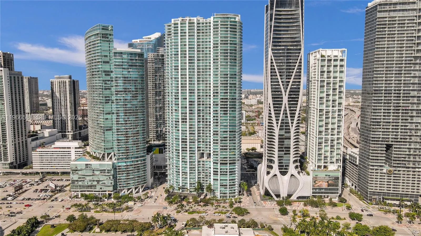 900 Biscayne Blvd # 2907, Miami FL 33132