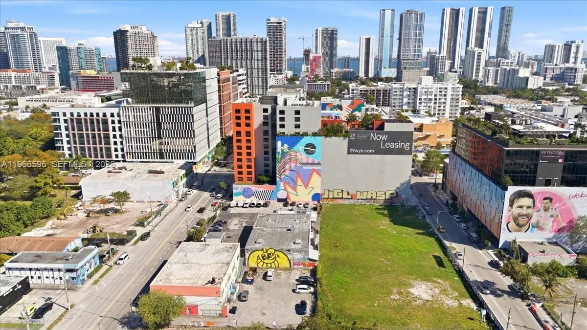 for sale at 150 NW 29th St # 160, Miami FL 33127