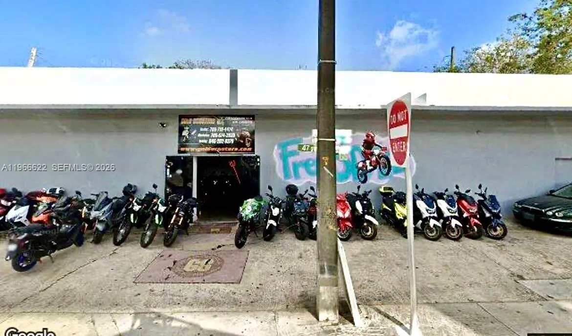 4699 NW 27th Ave, Miami FL 33142