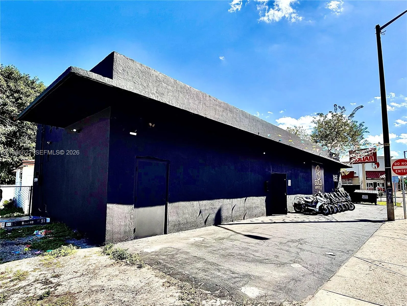 4699 NW 27th Ave, Miami FL 33142