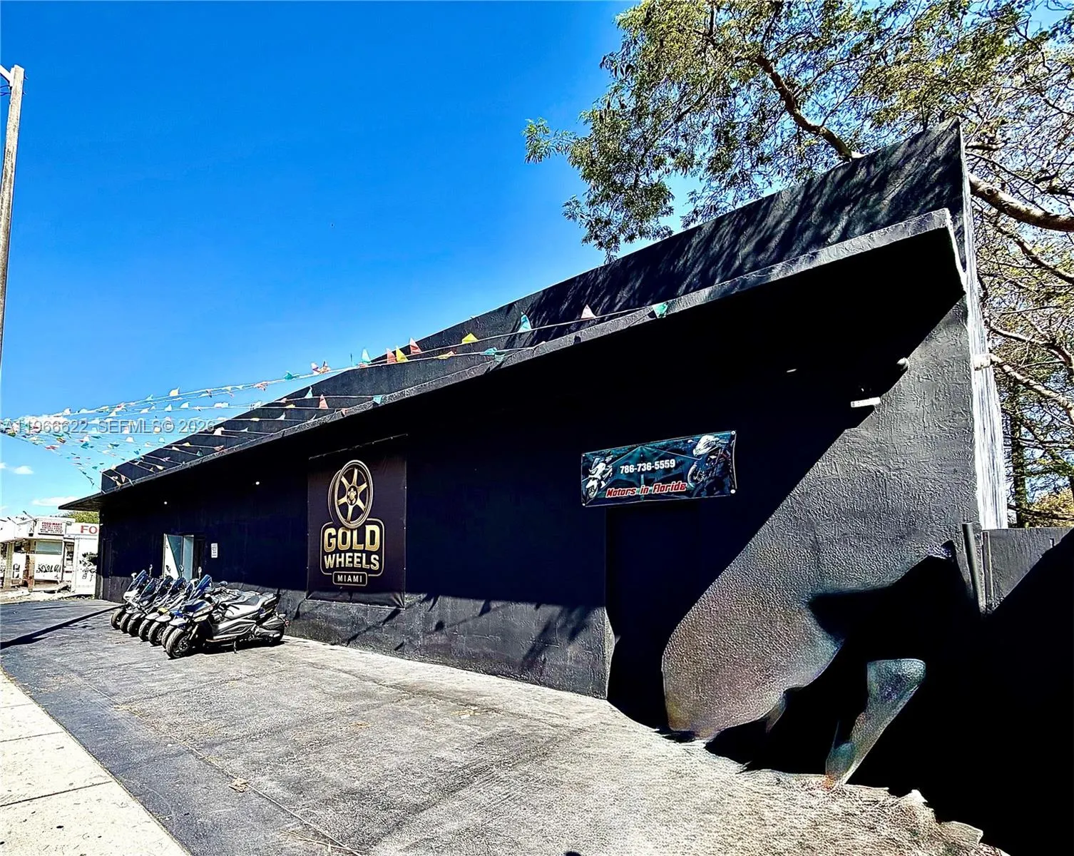 4699 NW 27th Ave, Miami FL 33142