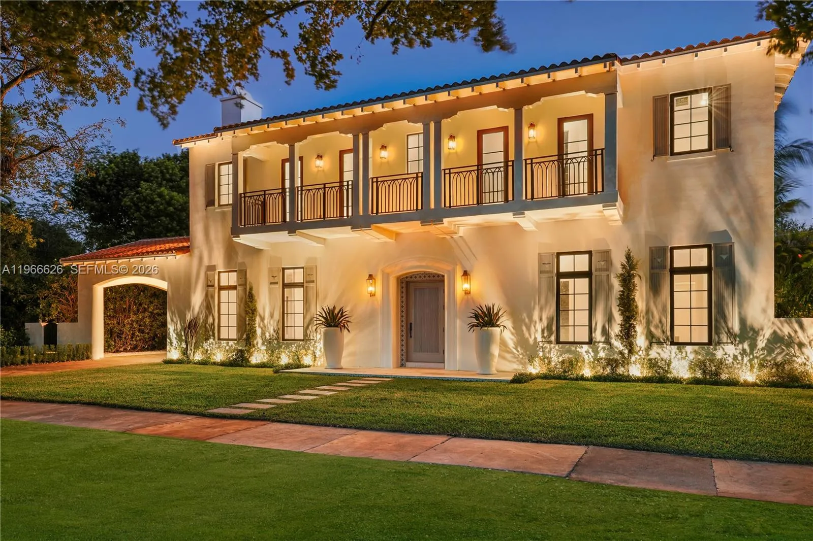 1514 Consolata Ave, Coral Gables FL 33146