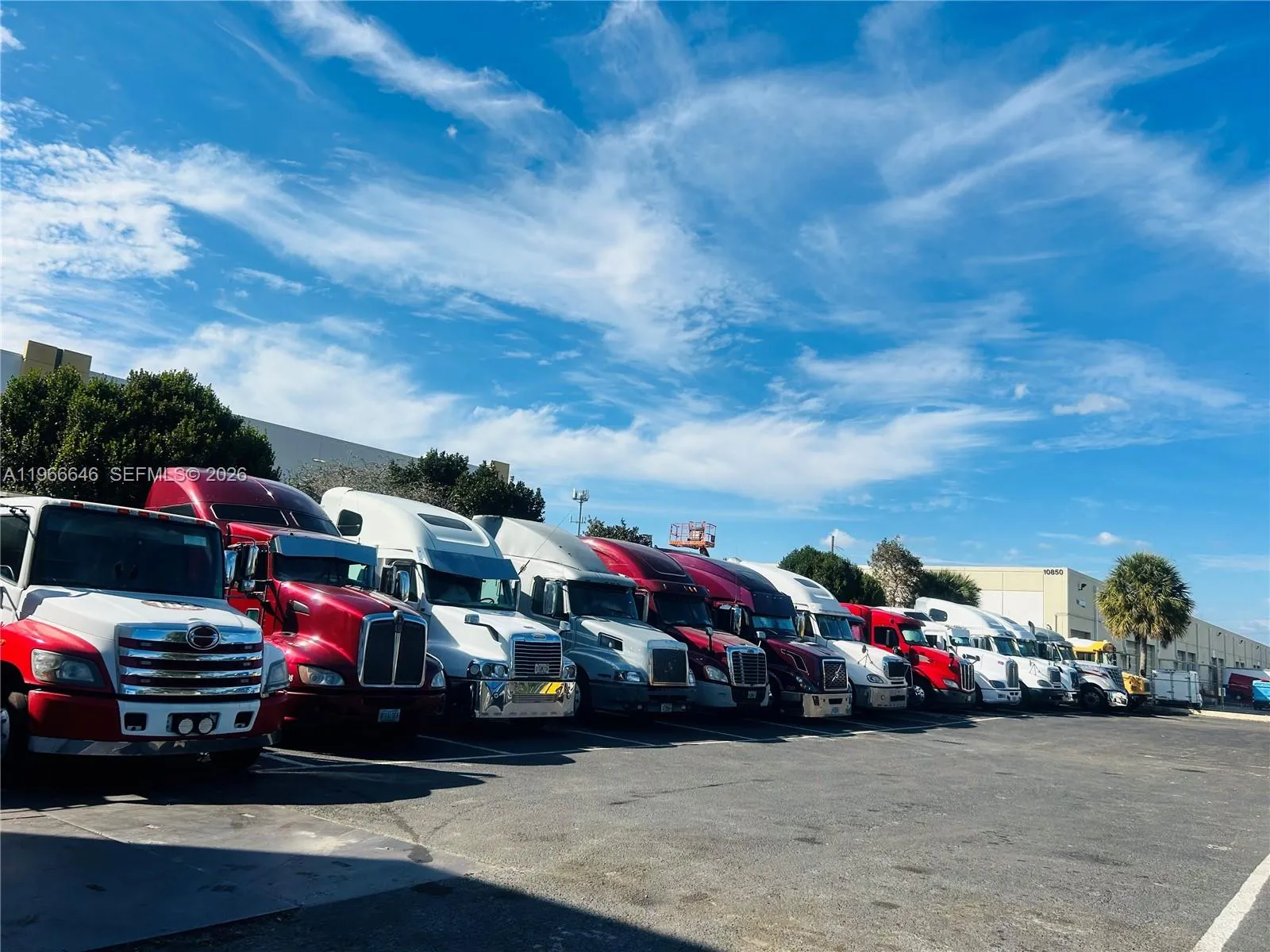 for sale at 1890 NW 108th Ave, Sweetwater FL 33172