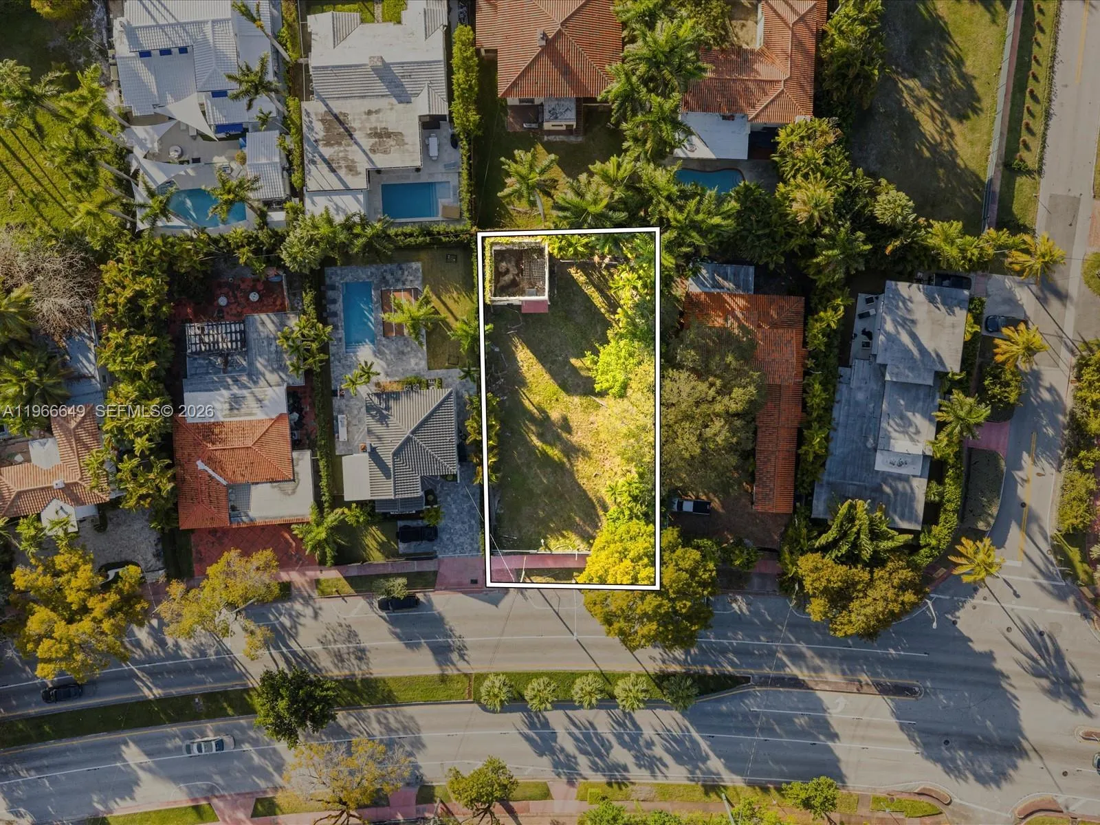 5838 Alton Rd, Miami Beach FL 33140