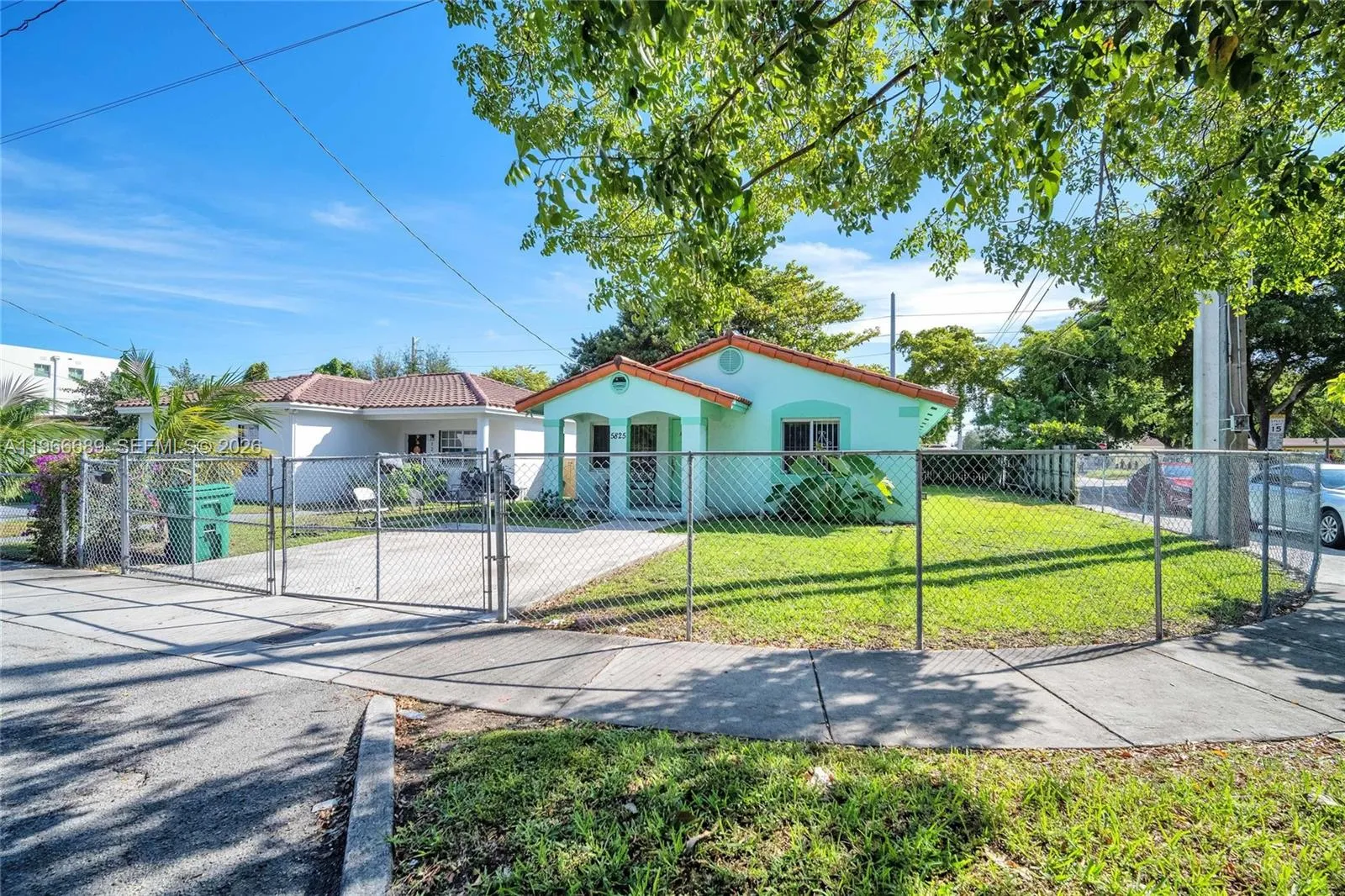 5825 NW 13th Ave, Miami FL 33142