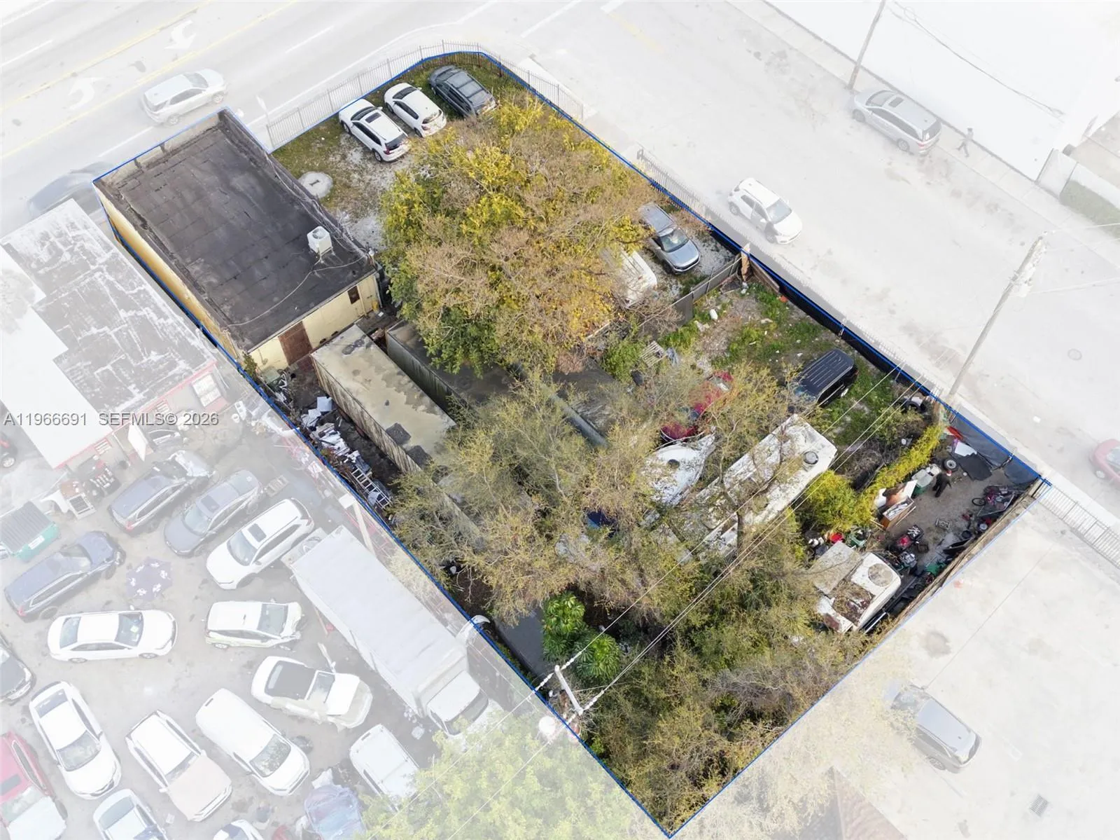 7010 NW 7th Ave, Miami FL 33150