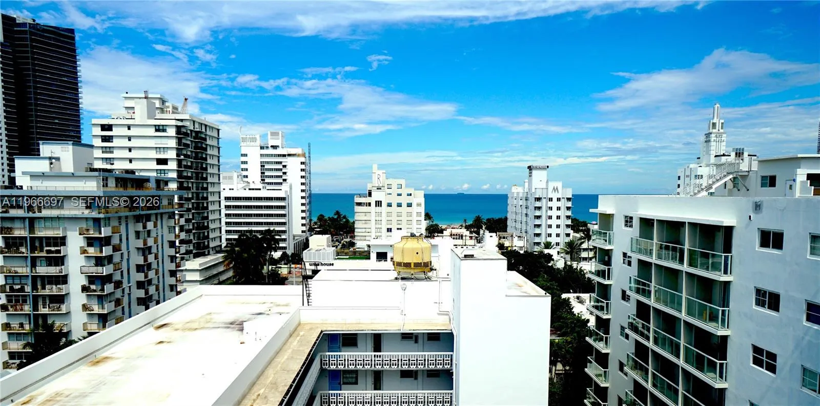 2 bedroom 2 bath for sale at 1775 Washington Ave # 11C, Miami Beach FL 33139