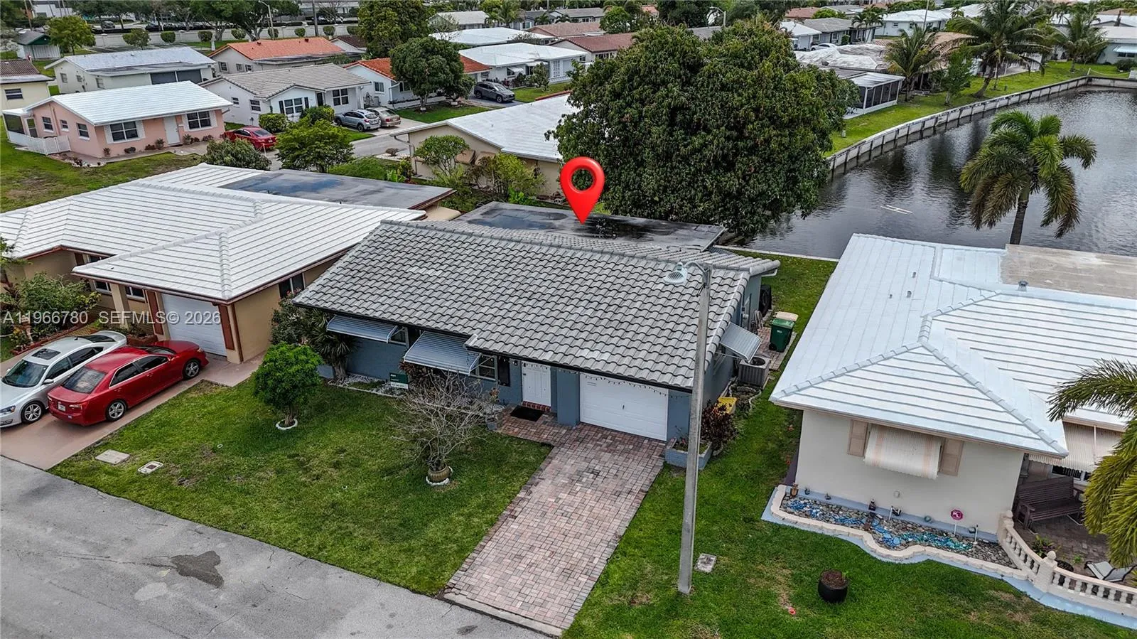 5715 NW 85th Ave, Tamarac FL 33321