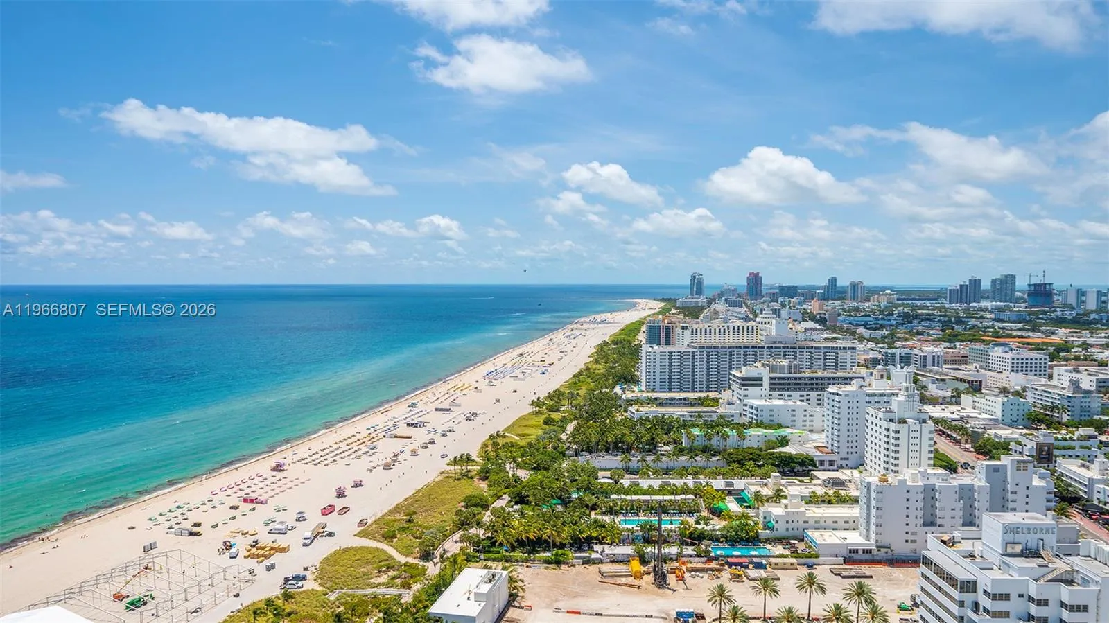 101 20th St # 3909, Miami Beach FL 33139