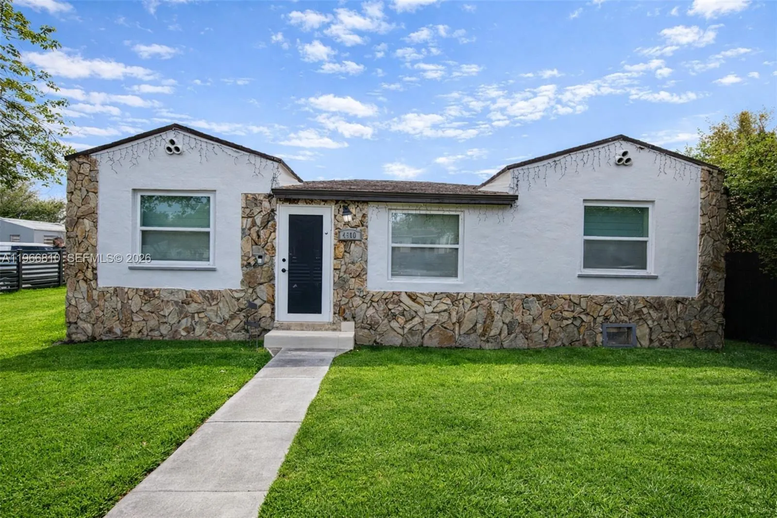 3 bedroom 1 bath for sale at 4500 NW 3rd Ave, Miami FL 33127