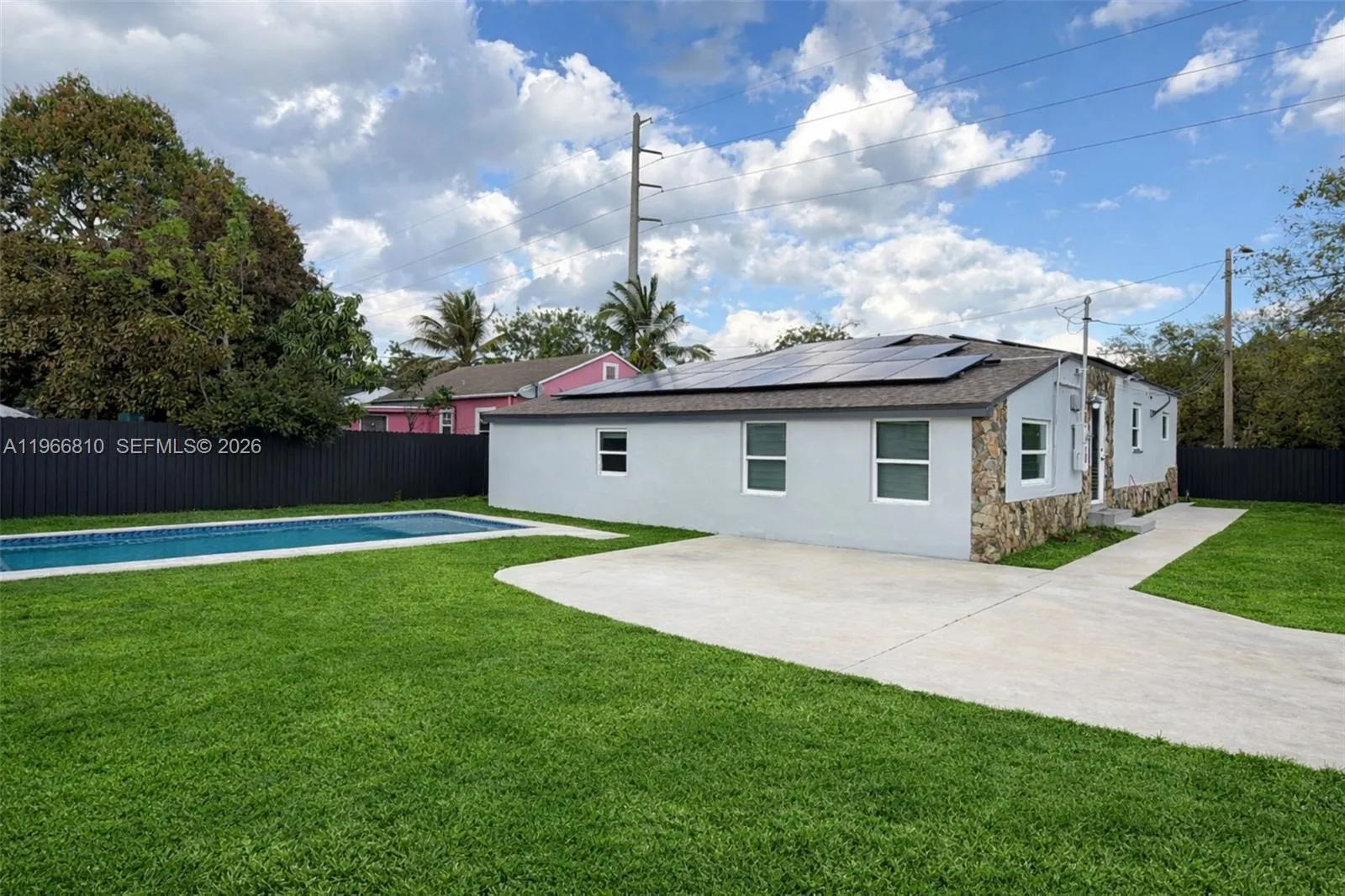 4500 NW 3rd Ave, Miami FL 33127