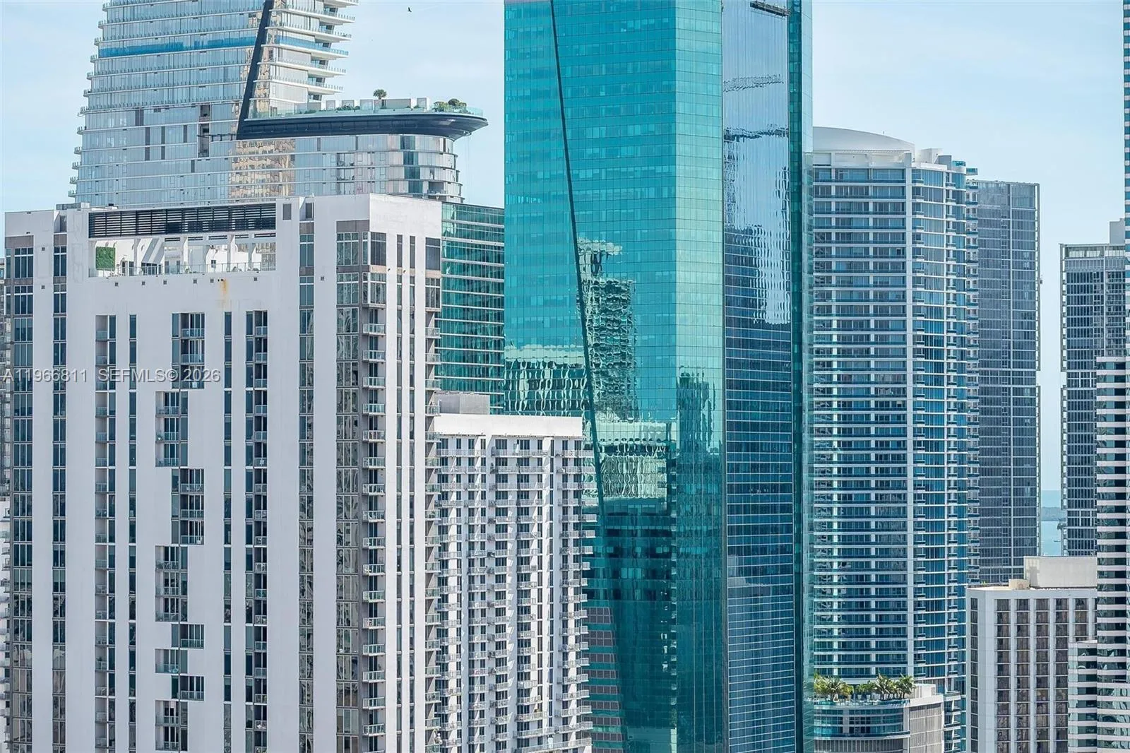 225 N Miami Ave # 3307, Miami FL 33128