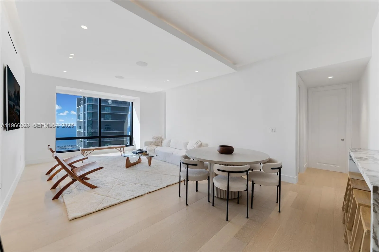 1425 Brickell Ave # 57A, Miami FL 33131