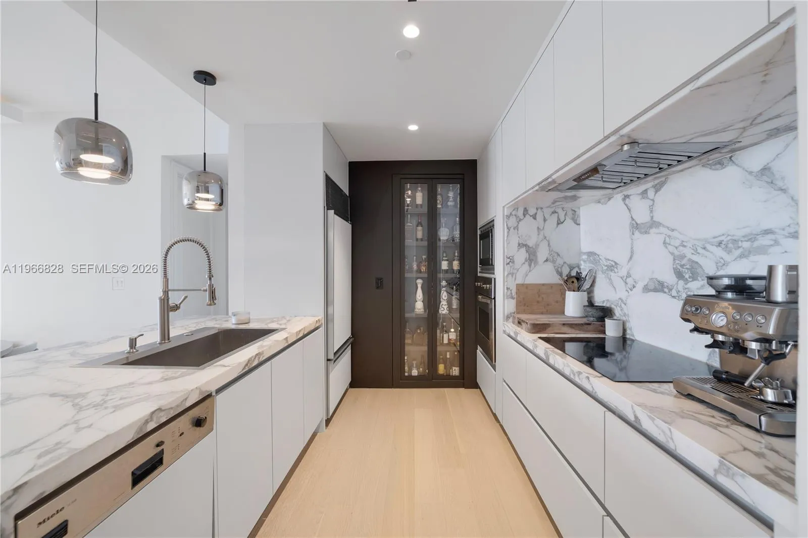1425 Brickell Ave # 57A, Miami FL 33131