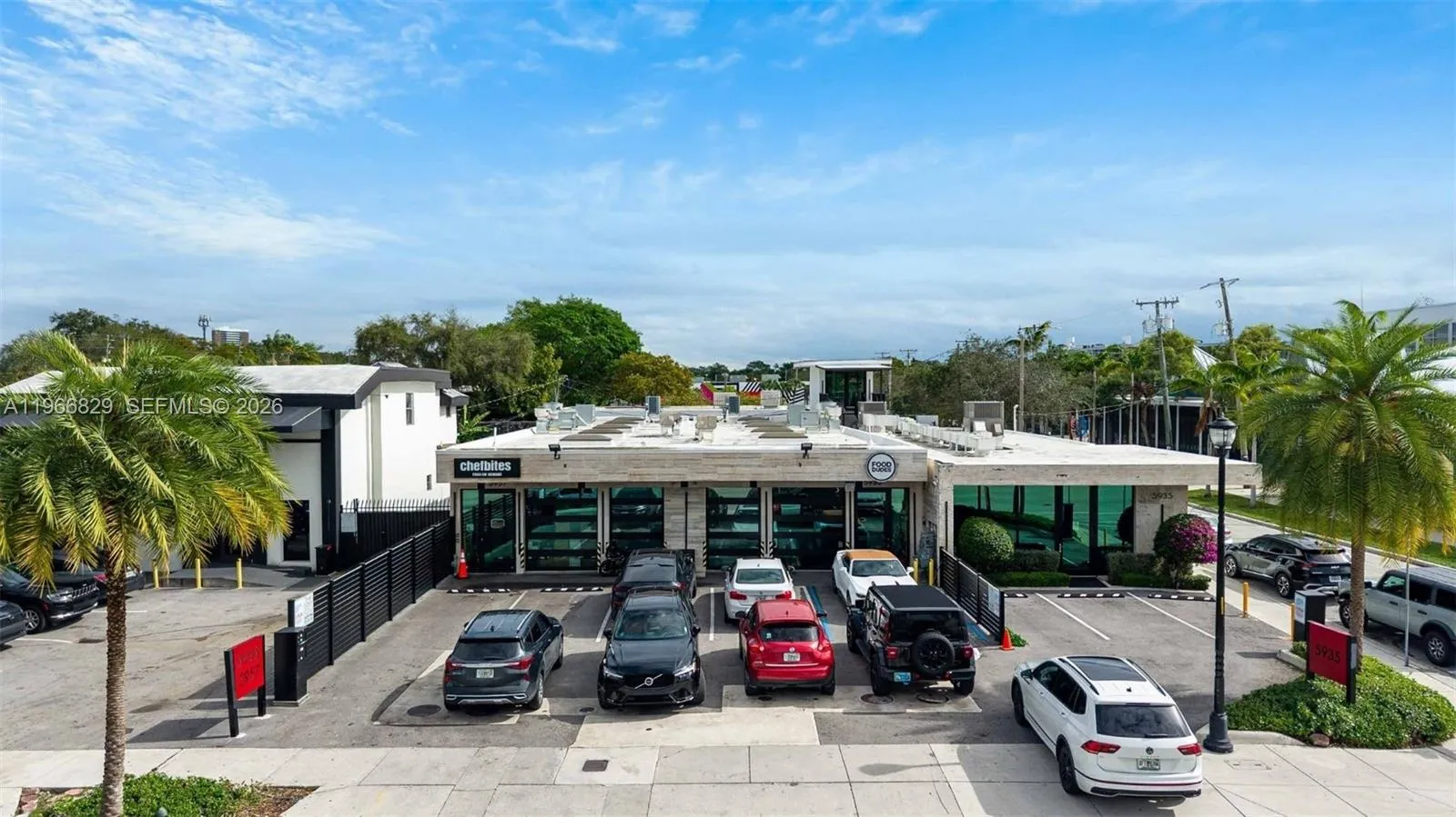 for sale at 5955 NE 2nd Ave, Miami FL 33137