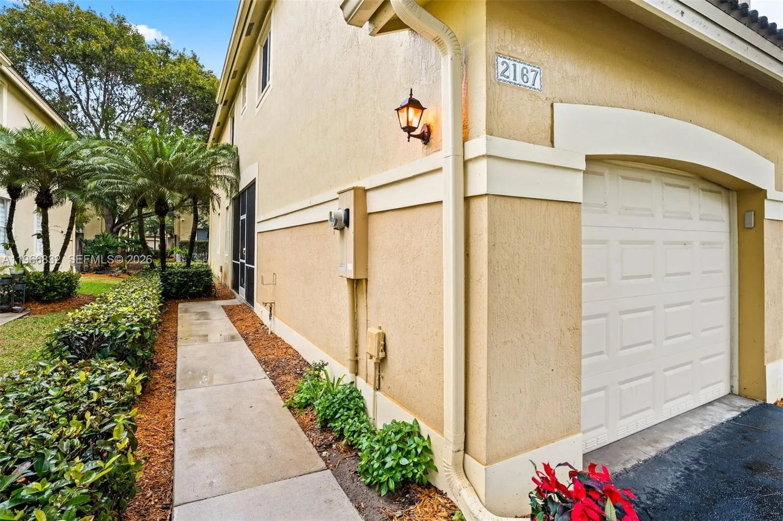2167 Hacienda Ter, Weston FL 33327