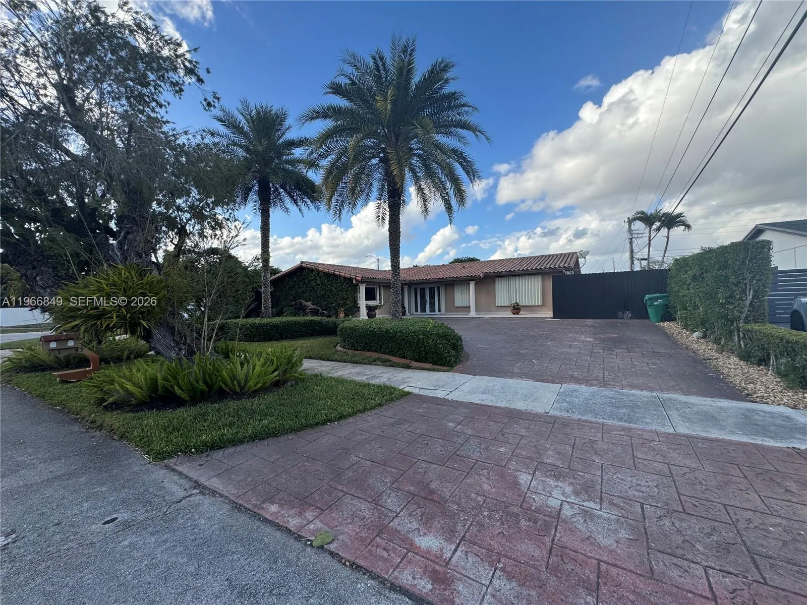 12545 SW 31st Ter, Miami FL 33175