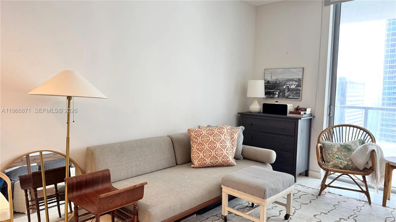 1050 Brickell Ave # 3206, Miami FL 33131