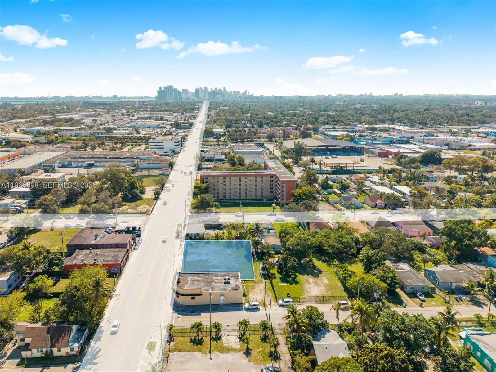 7618 NE 2nd Ave, Miami FL 33138