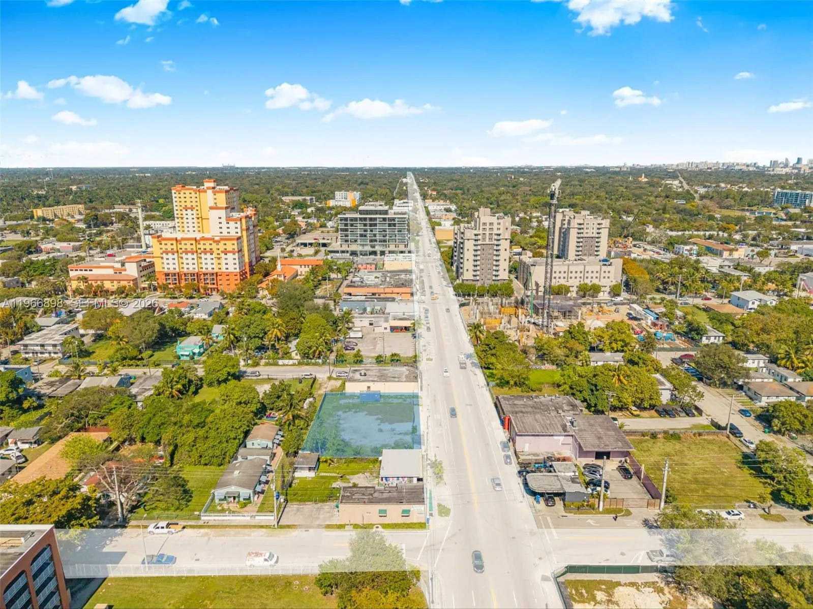 7618 NE 2nd Ave, Miami FL 33138