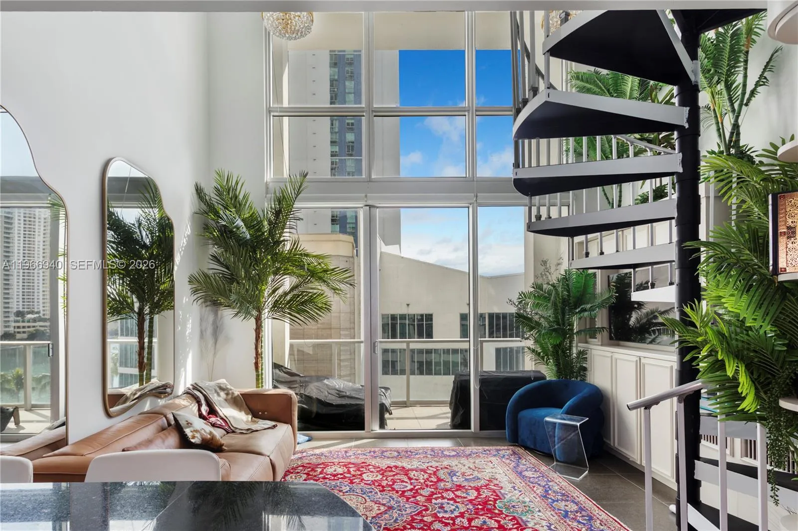 300 S Biscayne Blvd # 626, Miami FL 33131