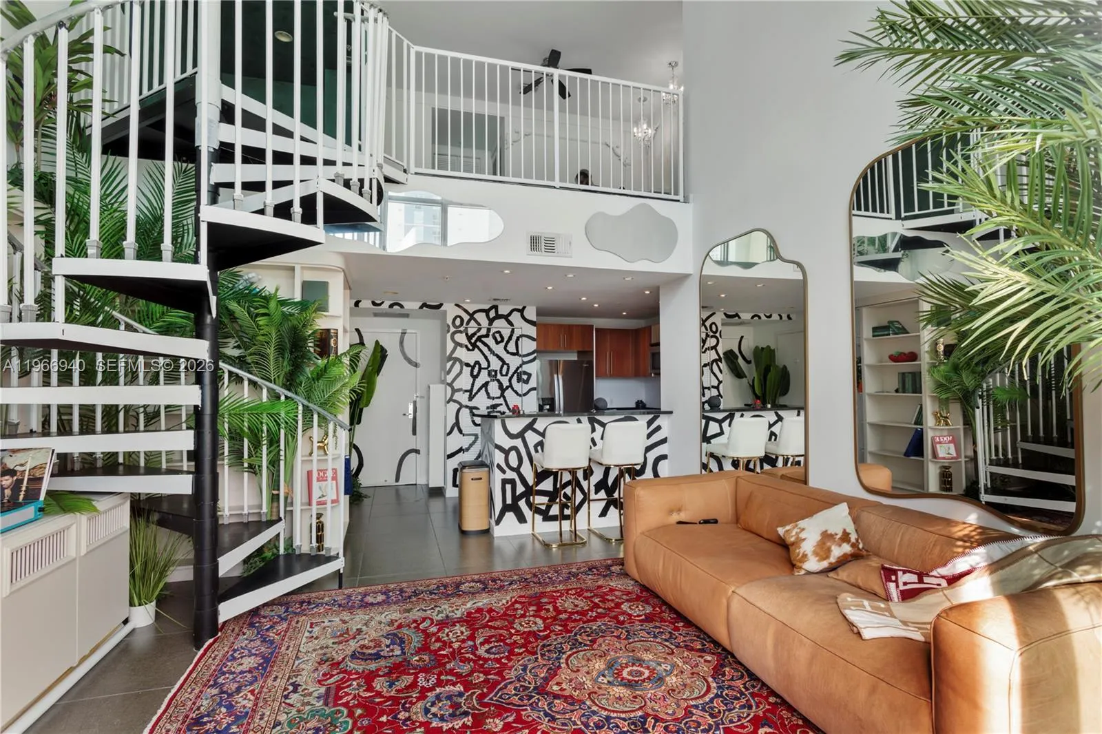 300 S Biscayne Blvd # 626, Miami FL 33131